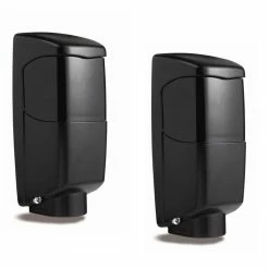 CDR 842 A Photocellules Avec Boîtier Anti-vandale Portée 15m CARDIN