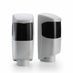 CDR 973 AX Photocellules Avec Boîtier Anti-vandale Portée 15m CARDIN