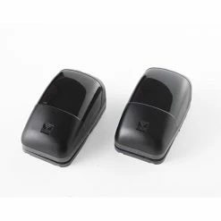 CDR999 PHOTOCELLULES ORIENTABLES ANTI-CHOC Portée 10m CARDIN