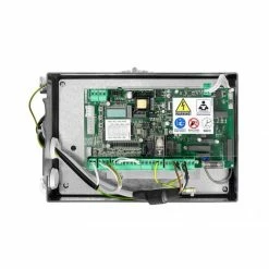 YAK25 OTI Motoréducteur électromécanique 230V BENINCA -Automatisme Online Soldes Magasin centrale de commande yak 800x800