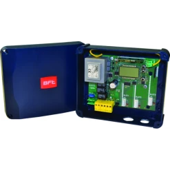 CLONIX 2E AC U-LINK Récepteur Bicanal BFT