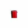 COFFRE DE BARRIERE B680H ROUGE FAAC