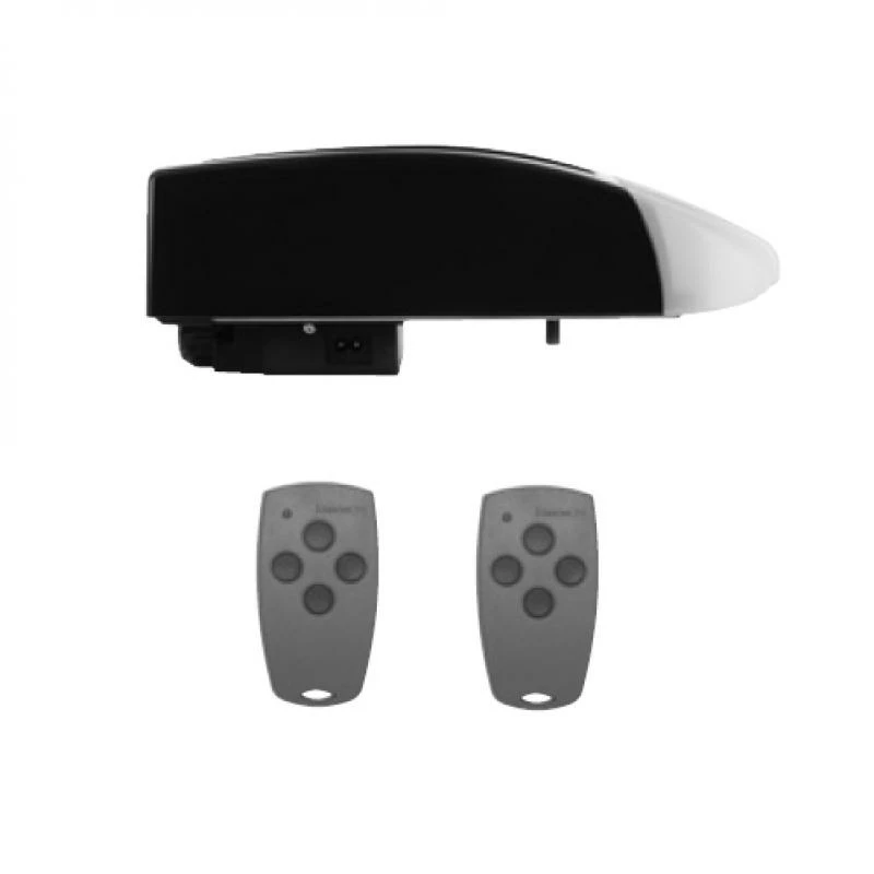 KIT COMFORT SANS RAIL 260 MOTORISATION POUR PORTE DE GARAGE 230V MARANTEC 1 KIT COMFORT SANS RAIL 260 MOTORISATION POUR PORTE DE GARAGE 230V MARANTEC