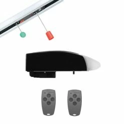 KIT COMFORT 260 COMPLET MOTORISATION POUR PORTE DE GARAGE 230V MARANTEC