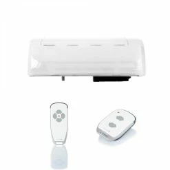 KIT COMFORT 360 SANS RAIL MOTORISATION POUR PORTE DE GARAGE 230V MARANTEC