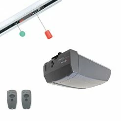 KIT COMFORT 50 COMPLET MOTORISATION POUR PORTE DE GARAGE 230V MARANTEC