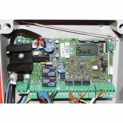 LIBRA C MV 80 Centrale De Commande BFT