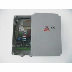 PERSEO CBD 230.P SD Centrale De Commande BFT