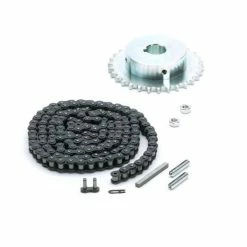 COR 40 Couronne Porte Sectionnelle PIG40 BFT