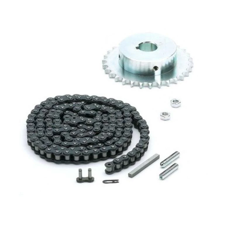 COR 40 Couronne Porte Sectionnelle PIG40 BFT 1 COR 40 Couronne Porte Sectionnelle PIG40 BFT