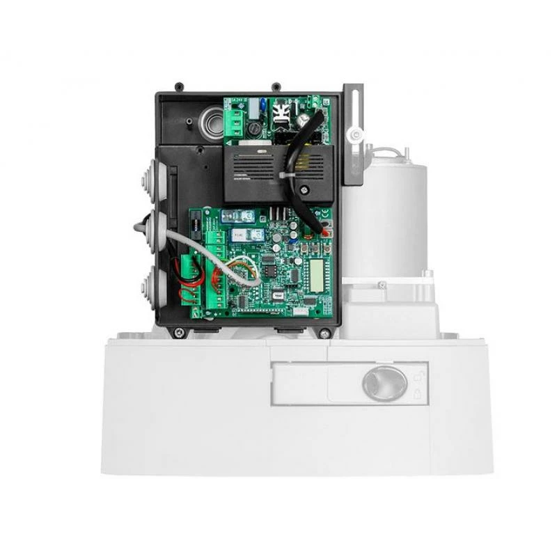 BULL1524 Motoréducteur électromécanique 24V BENINCA 2 BULL1524 Motoréducteur électromécanique 24V BENINCA – Image 2