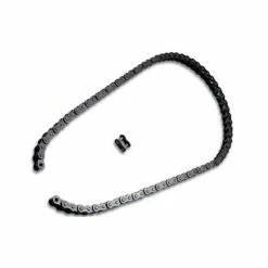 CRA4 Chaîne D’1/2 Pouce, 5 M Avec Maillon NICE