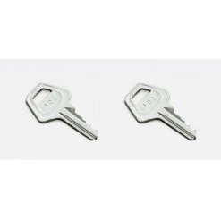 CRC Clé Pour Sélecteur BFT LOT DE 2