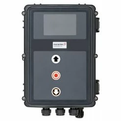 CS320 Armoire De Commande MFZ