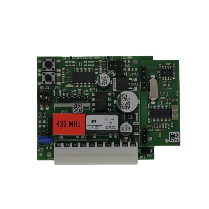 CLONIX 2/128 RECEPTEUR EMBROCHABLE BFT 2 CLONIX 2/128 RECEPTEUR EMBROCHABLE BFT – Image 2