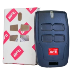 MITTO B RCB 04 Télécommande BFT Pack De 5