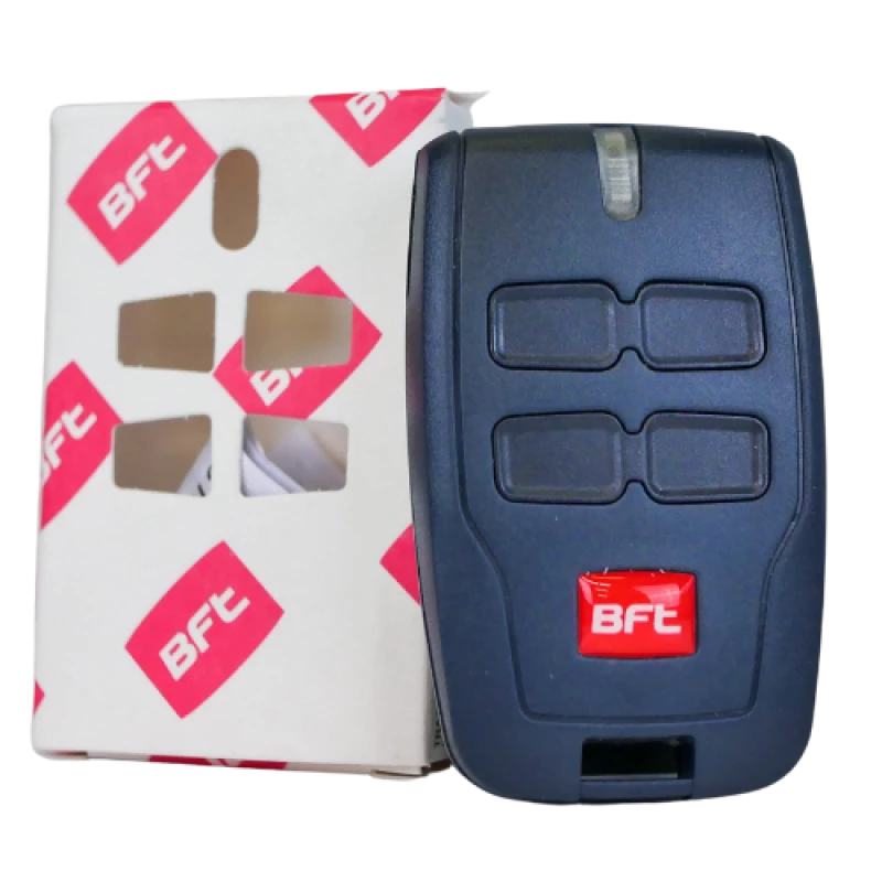 MITTO B RCB 04 Télécommande BFT 1 MITTO B RCB 04 Télécommande BFT