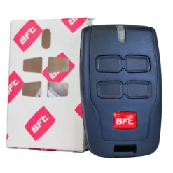 MITTO B RCB 04 Télécommande BFT Pack De 10