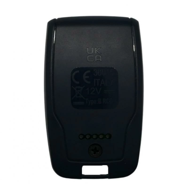 MITTO B RCB04 R2 REPLAY Emetteur 4 Canaux BFT – Image 3