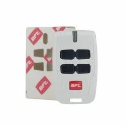 MITTO B RCB 04 CLEAR ICE Télécommande BFT