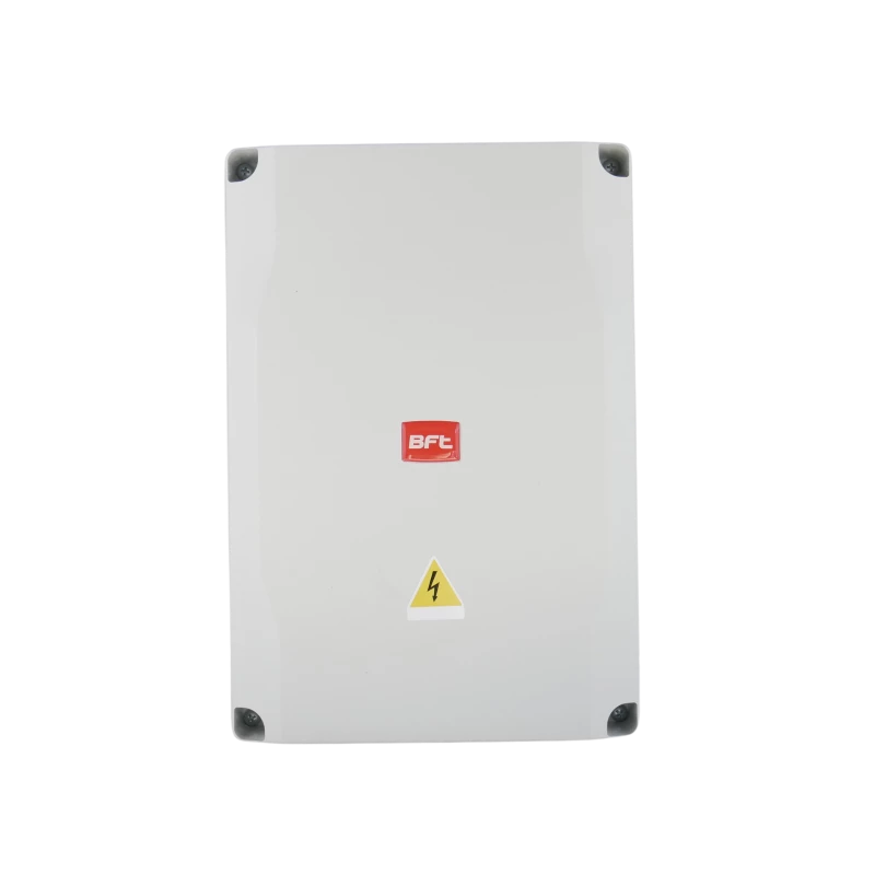 LEO B CBB L02 Centrale De Commande BFT 1 LEO B CBB L02 Centrale De Commande BFT