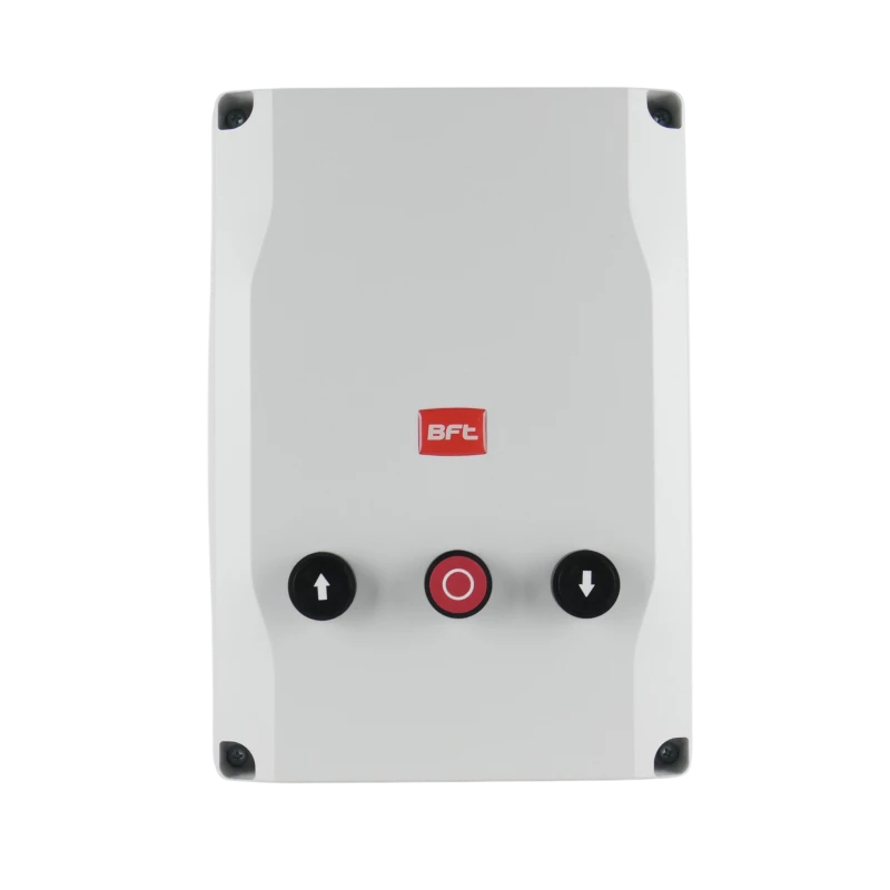 LEO C Centrale De Commande BFT 230V-400V 1 LEO C Centrale De Commande BFT 230V-400V