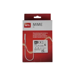 MIME AC Récepteur Miniature BFT