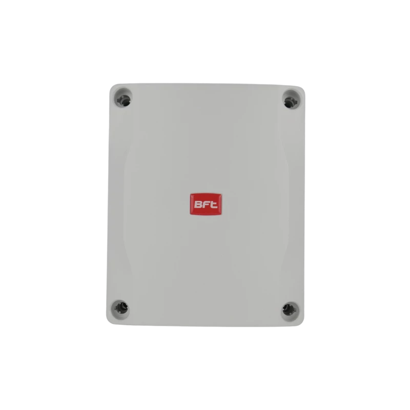 RIGEL 6 SD Centrale De Commande Universelle Pour Moteurs 230V BFT 2 RIGEL 6 SD Centrale De Commande Universelle Pour Moteurs 230V BFT – Image 2