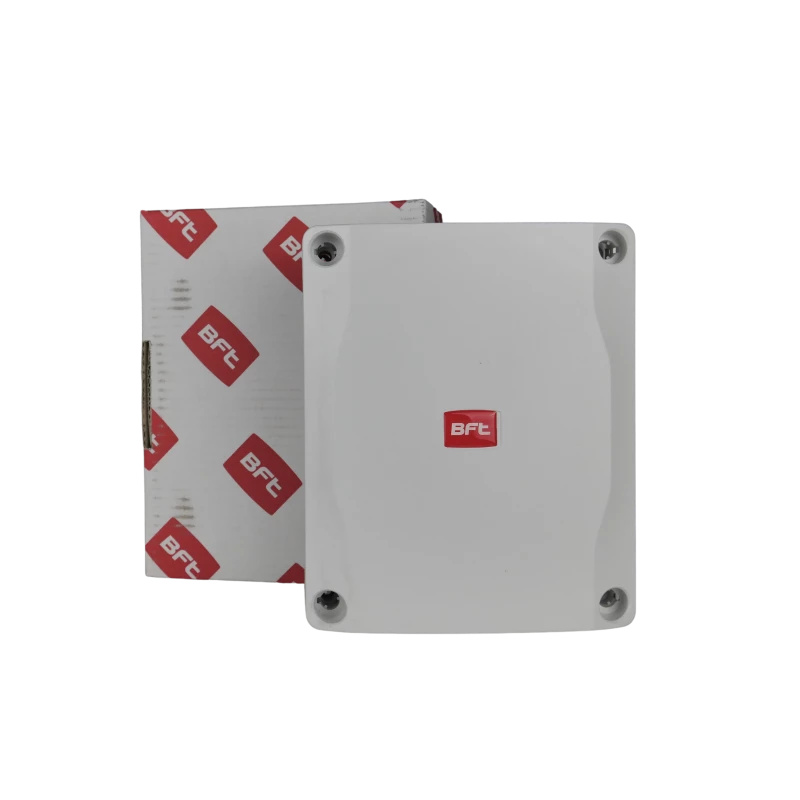 ALCOR AC A 220-230 V 50/60HZ Armoire De Commande BFT