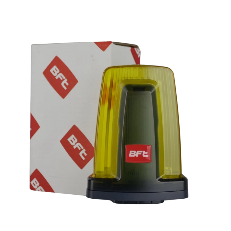 RADIUS LED AC A R0 FEU CLIGNOTANT SANS ANTENNE 230V BFT 1 RADIUS LED AC A R0 FEU CLIGNOTANT SANS ANTENNE 230V BFT