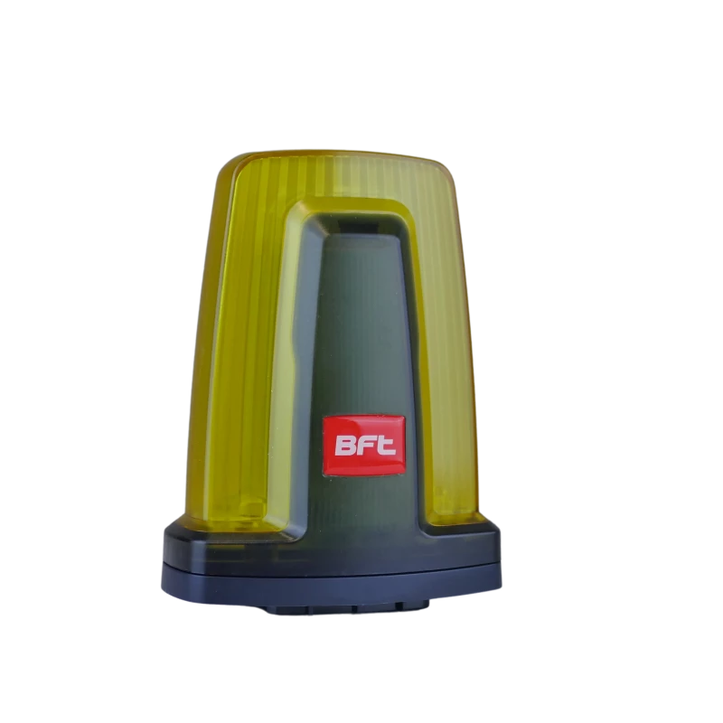 RADIUS LED AC A R0 FEU CLIGNOTANT SANS ANTENNE 230V BFT 2 RADIUS LED AC A R0 FEU CLIGNOTANT SANS ANTENNE 230V BFT – Image 2