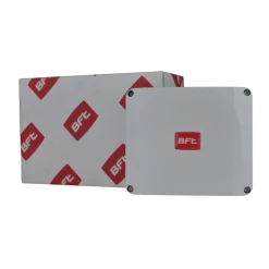 LUNA AC B Centrale De Commande BFT