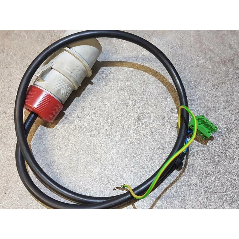 OCCAS-PEGASO CABLE TRI Alimentation PEGASO BFT 2 OCCAS-PEGASO CABLE TRI Alimentation PEGASO BFT – Image 2