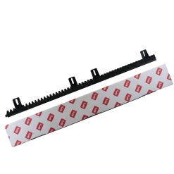 CP Crémaillère Plastique BFT