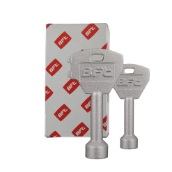 LOT DE 2 Clé De Déverrouillage CLS/82 SUB BFT