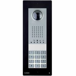 DC02ENIGMA Poste Extérieur G ENIGMA Interphone Vidéo CAME