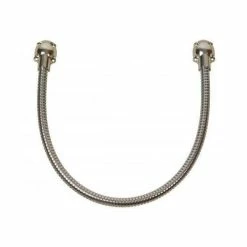 DLRI10 Gaine Inox Renforcée 50 Cm SEWOSY