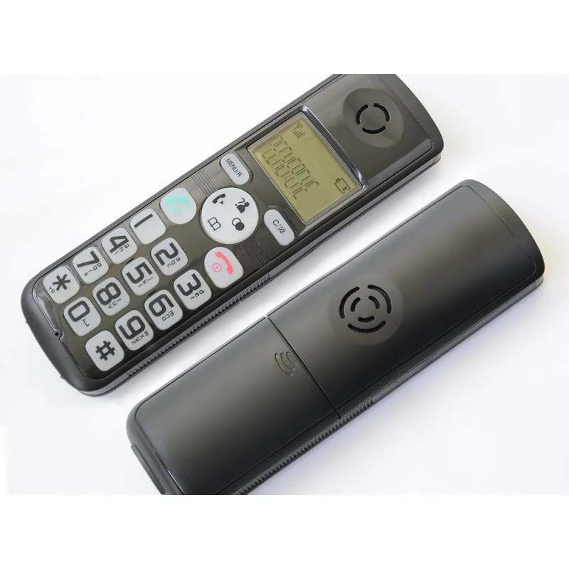 DUOPHONE 150 INTERPHONE AUDIO SANS FIL AVEC COMBINE DECT SENTINEL 2 DUOPHONE 150 INTERPHONE AUDIO SANS FIL AVEC COMBINE DECT SENTINEL – Image 2