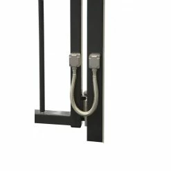 DVK-HD-450 Gaine De Passage Renforçée 450 Mm LOCINOX