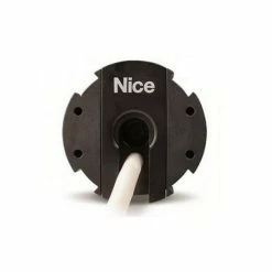 ERA M Moteur Tubulaire Filaire (ø 45 Mm, 50 Nm) Avec Fins De Courses Mécaniques Pour Volets Roulants Et Stores Sans Coffre NICE