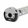 ERA MH Moteur Tubulaire Filaire (ø 45 Mm, 15 Nm) Pour Volets Roulants Et Stores Sans Caisson, Avec Fins De Courses Mécaniques Et Manœuvre De Secours NICE