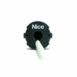 ERA SMALL Moteur Tubulaire Filaire (ø 35 Mm, 5 Nm) Avec Fins De Courses Mécaniques Pour Volets Roulants Et Stores Sans Coffre NICE