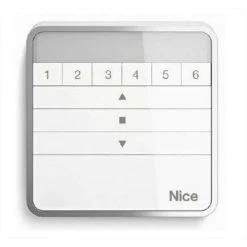 ERA W6 Télécommande Volet Et Store NICE