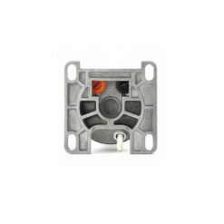 E XL Moteur Tubulaire Filaire (ø 90 Mm, 150 Nm) Pour Volets Roulants, Stores Et Rideaux Métalliques Avec Fins De Course Mécaniques NICE