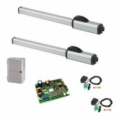 BOX 422 SB PORTAIL BATTANT FAAC