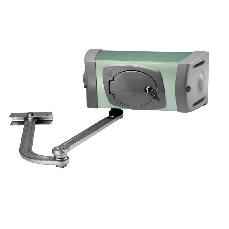 FE4024 FERNI Moteur Portail Battant CAME 24V 1 FE4024 FERNI Moteur Portail Battant CAME 24V