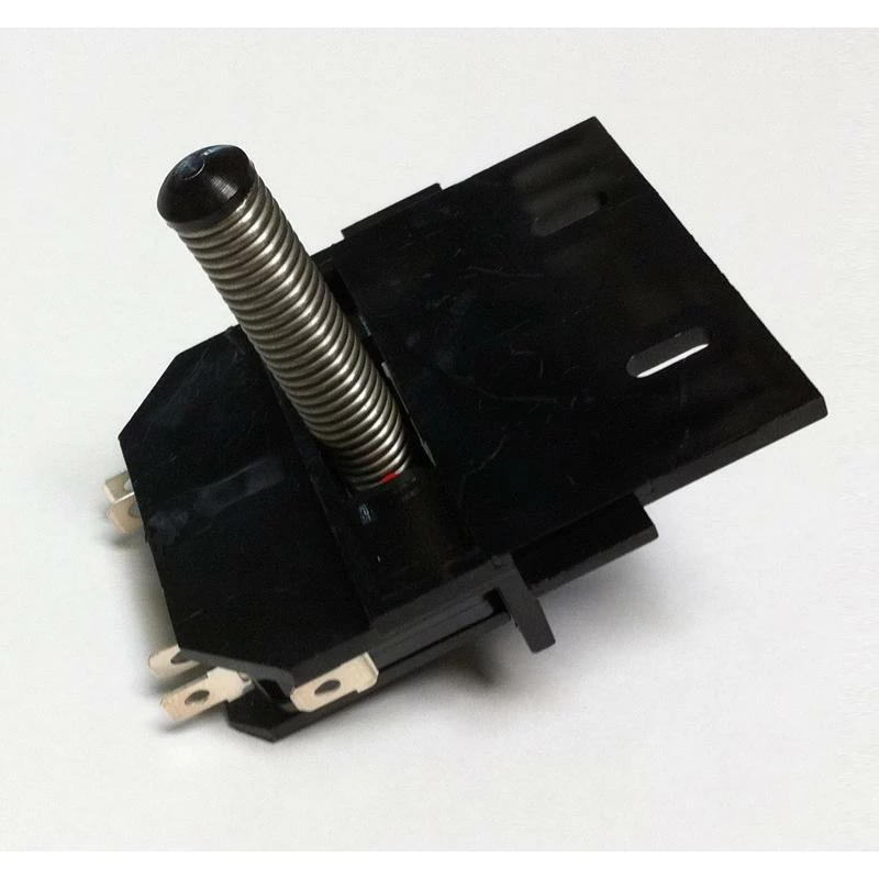 Fin De Course BFT Pour DEIMOS / ICARO