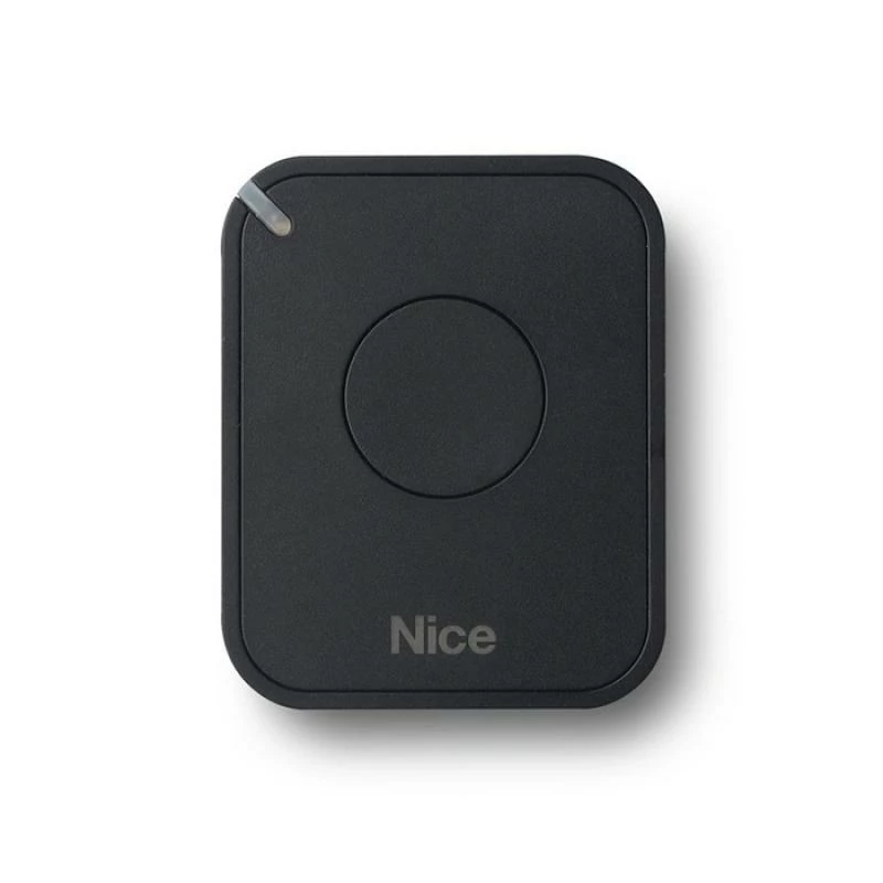 ERA FLOR FLO1RE Télécommande 1 Canal NICE 1 ERA FLOR FLO1RE Télécommande 1 Canal NICE