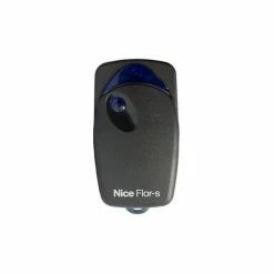 FLO1R-S Télécommande 1 Canal NICE
