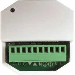 FR1987 Déclencheur Supp CAMEBOX Volets Roulants CAME 220V